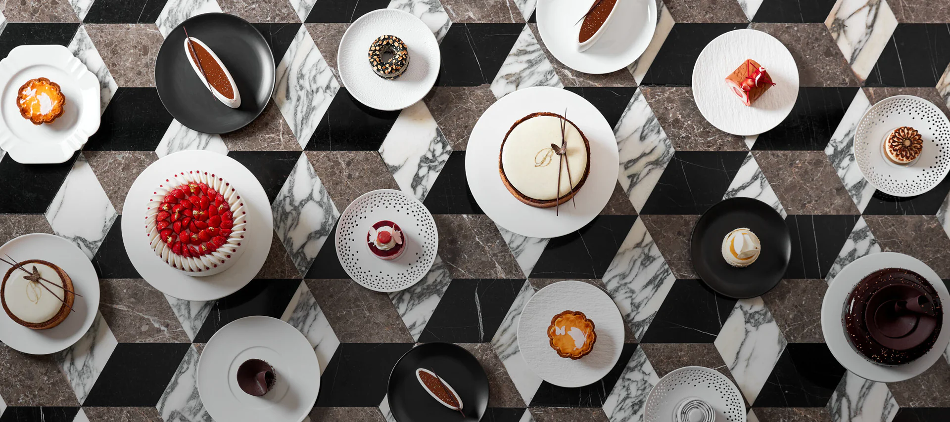 Timeless Elegance, Delivered to You